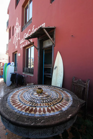Petit Surfer