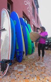 Petit Surfer