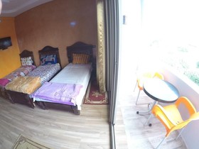 Sunrise Guesthouse