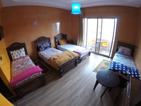 Sunrise Guesthouse