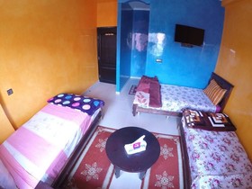 Sunrise Guesthouse