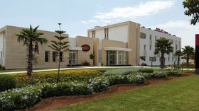 Relax Hotel Kenitra