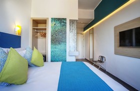 Relax Hotel Kenitra
