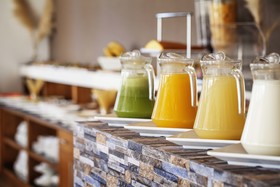 Relax Hotel Kenitra