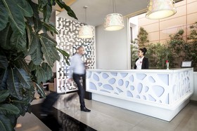 Relax Hotel Kenitra