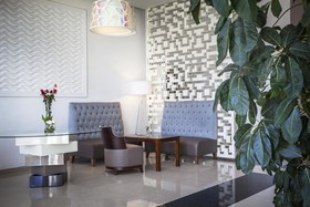 Relax Hotel Kenitra