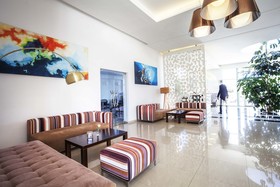 Relax Hotel Kenitra