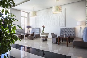 Relax Hotel Kenitra