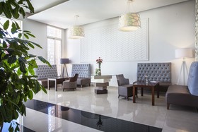 Relax Hotel Kenitra