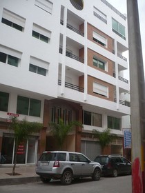Residence Qorri