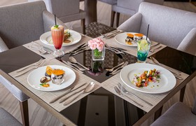 Waves Aquaparc & Hotel