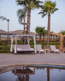 Waves Aquaparc & Hotel