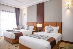 Waves Aquaparc & Hotel