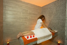 Lixus Beach Resort