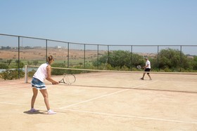 Lixus Beach Resort