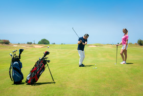 Lixus Beach Resort