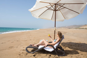 Lixus Beach Resort