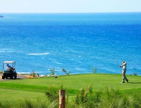Lixus Beach Resort