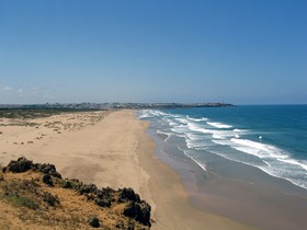 Lixus Beach Resort