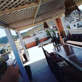 Itrane Guest House