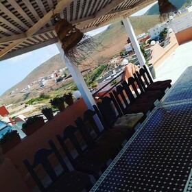 Itrane Guest House