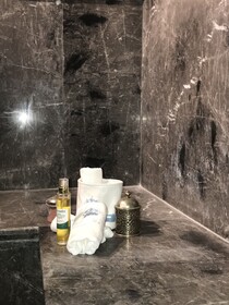 Les Bains De Mirleft