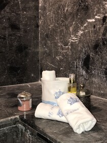 Les Bains De Mirleft