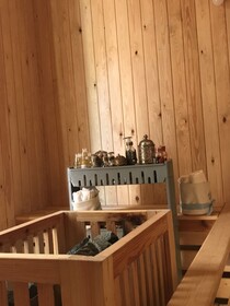 Les Bains De Mirleft