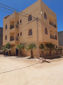 Riad Du Bon Temps