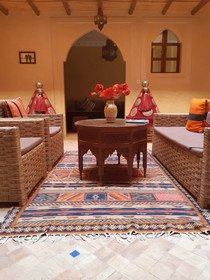 Riad Du Bon Temps