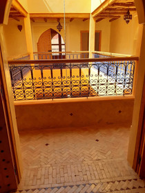 Riad Du Bon Temps