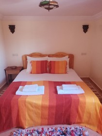 Tayafut Apartments & Terrace