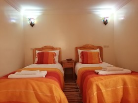 Tayafut Apartments & Terrace