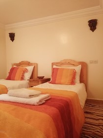 Tayafut Apartments & Terrace