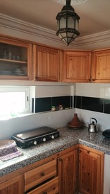 Tayafut Apartments & Terrace