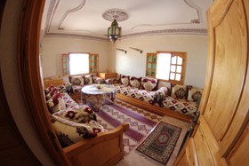 Tayafut Apartments & Terrace