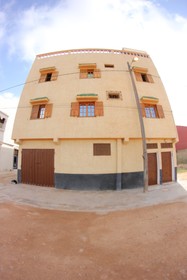 Tayafut Apartments & Terrace