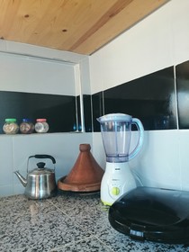 Tayafut Apartments & Terrace