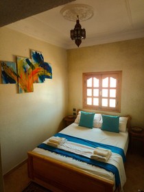 Tayafut Apartments & Terrace