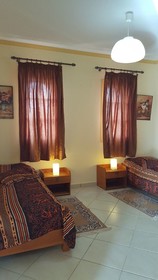 Villa Miramar