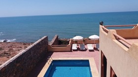 Villa Miramar