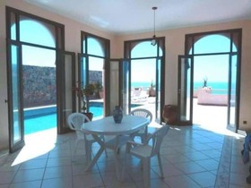 Villa Miramar