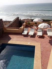 Villa Miramar