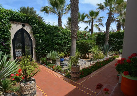Villa Sable De Mirleft