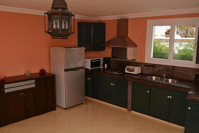 Villa Sable De Mirleft