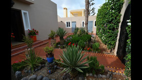 Villa Sable De Mirleft