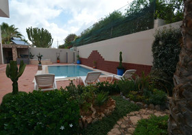 Villa Sable De Mirleft