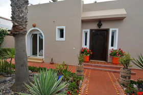 Villa Sable De Mirleft