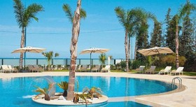 Avanti Beach Hotel Mohammedia
