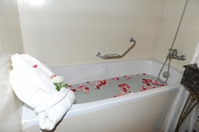 Avanti Beach Hotel Mohammedia